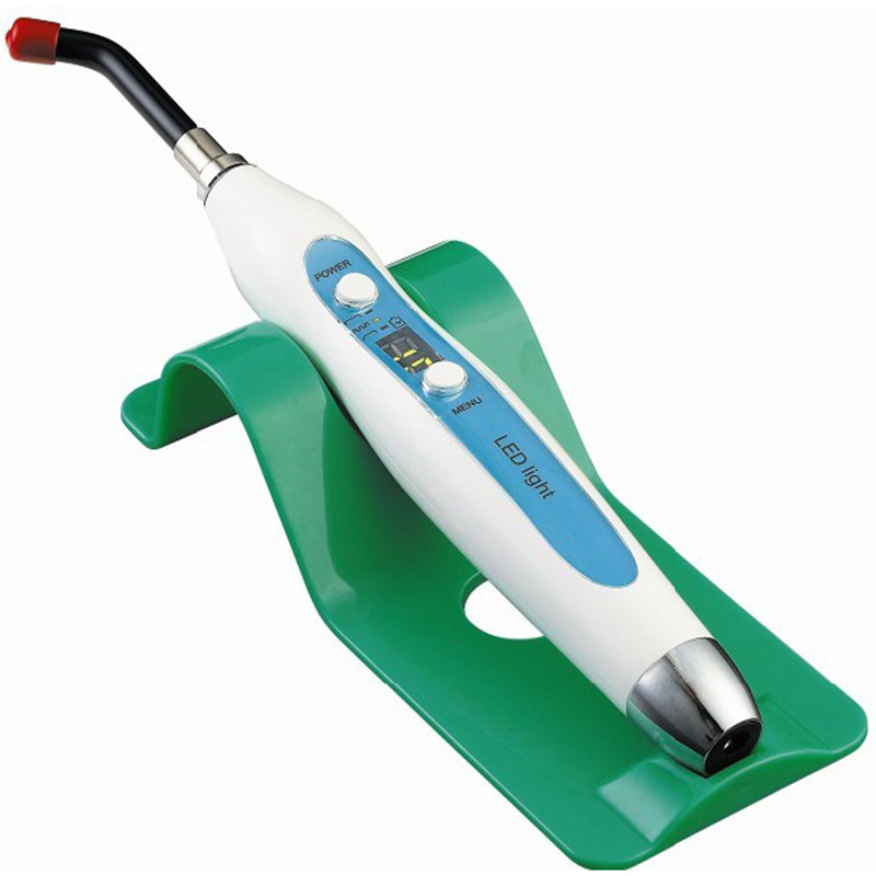 L032 Dental Curing Light 2 in 1 Wireless LED Lamp