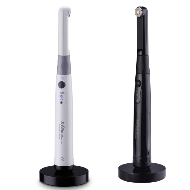 XLite II Wireless LED Curing Light with CE