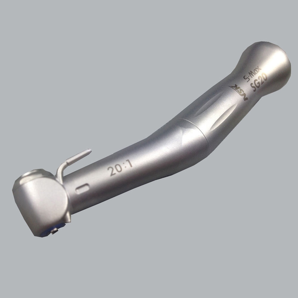 RH-20P6 NSK S MAX SG20 Implant 20:1 Dental Handpiece