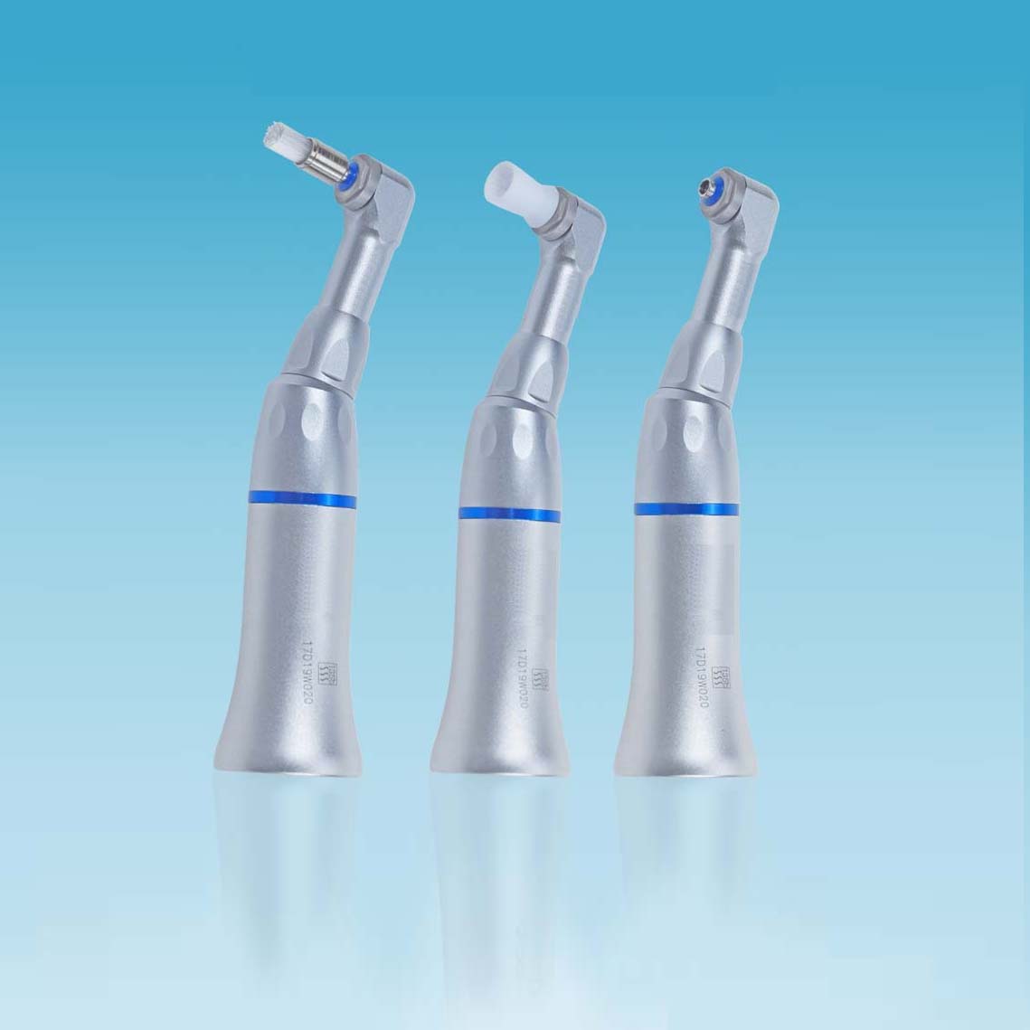 Dental polishing Contra Angle dental handpiece