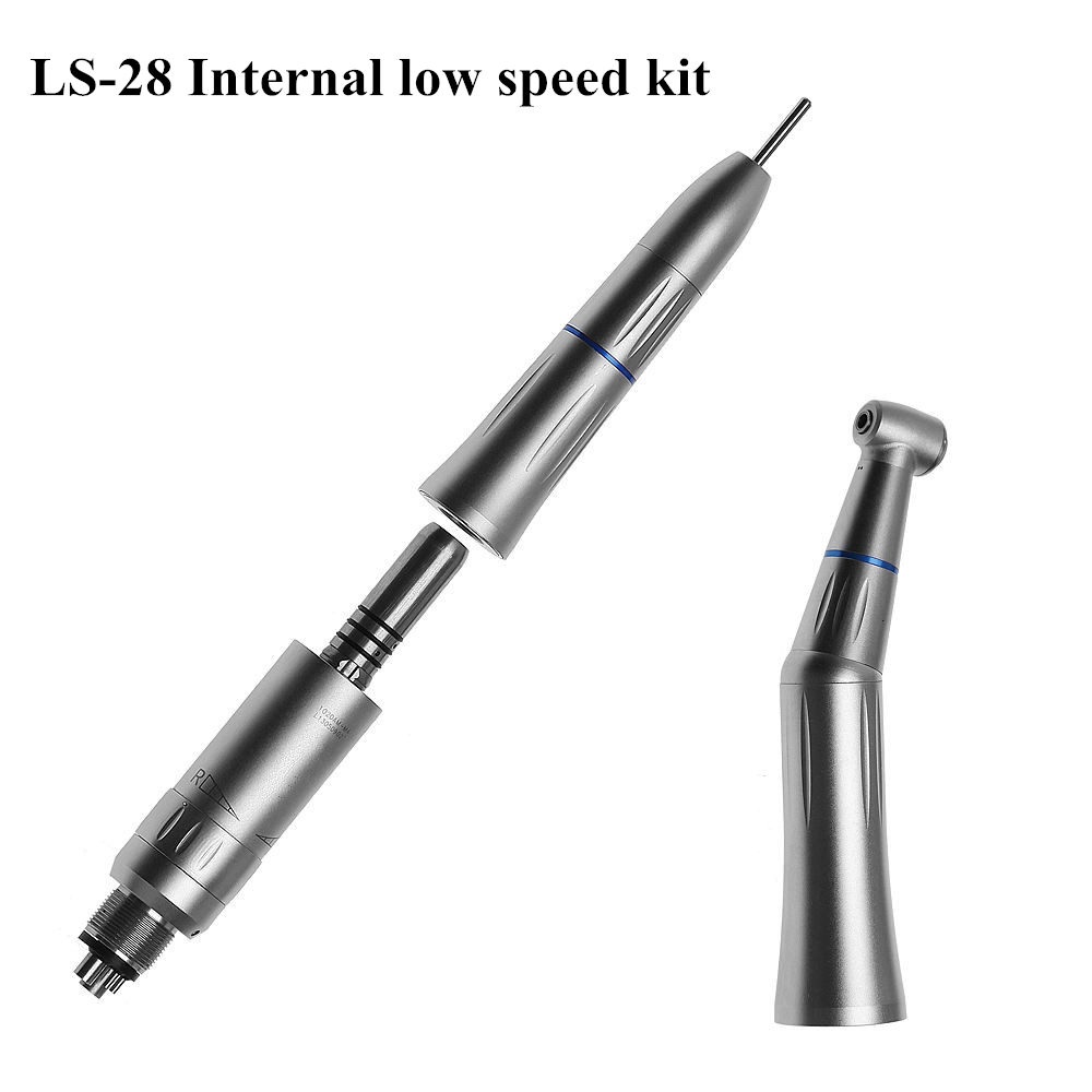 LS-28 Internal Low Speed Kit