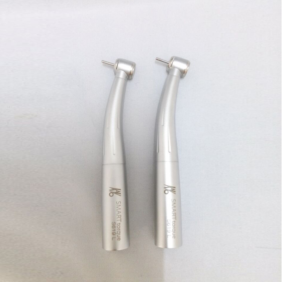 HP-F45 fiber optic handpieces With KaVo coupling