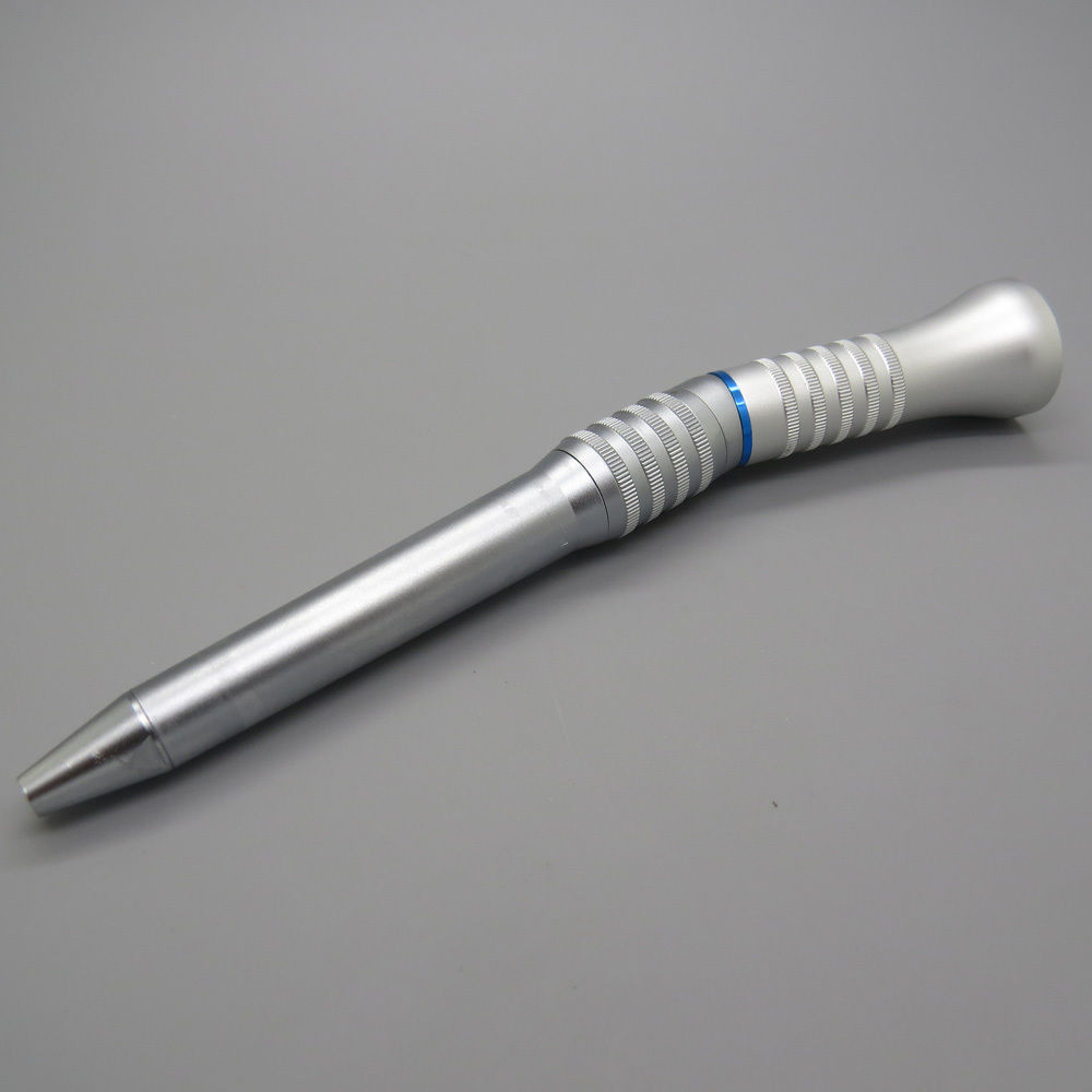 HP-20 Degree Dental Surgical Handpiece Micro Surgery 20°Angle 1:1 Straight Head