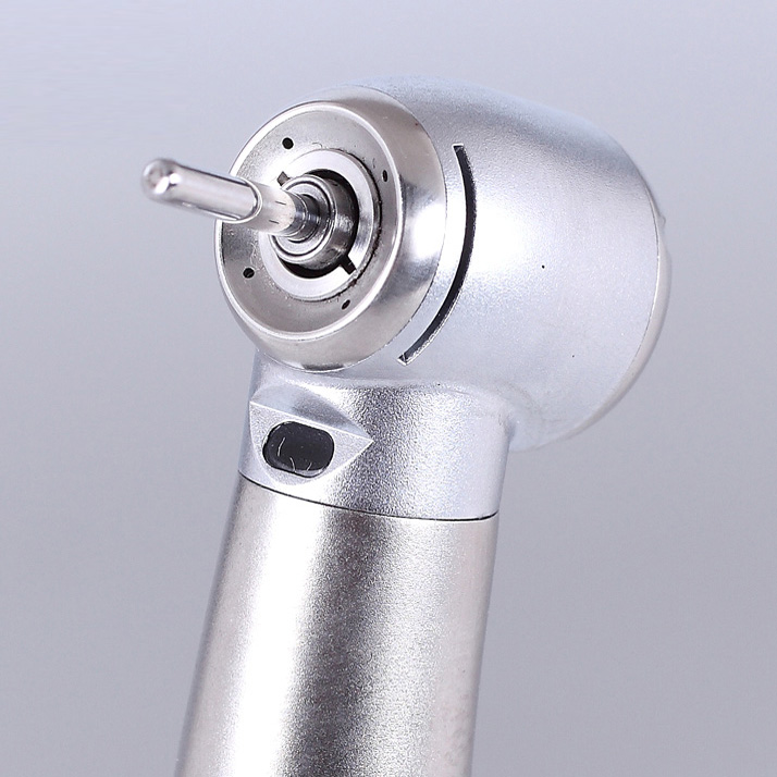 Fiber optic dental high speed handpieces , Four water spray , With KaVo coupling