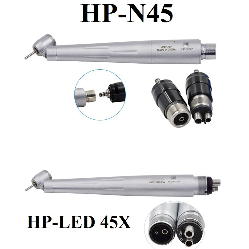hp-led 45x dental handpiece