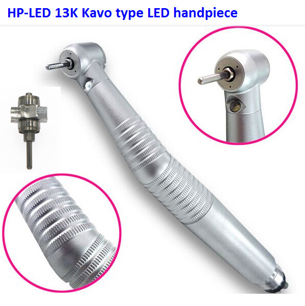 hp-led 13K led dental handpiece
