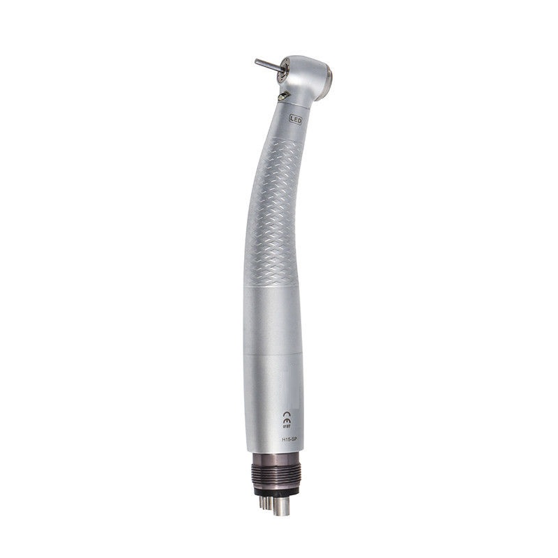 Germany cartridge 3 way spray 3 air dental high speed LED handpiece