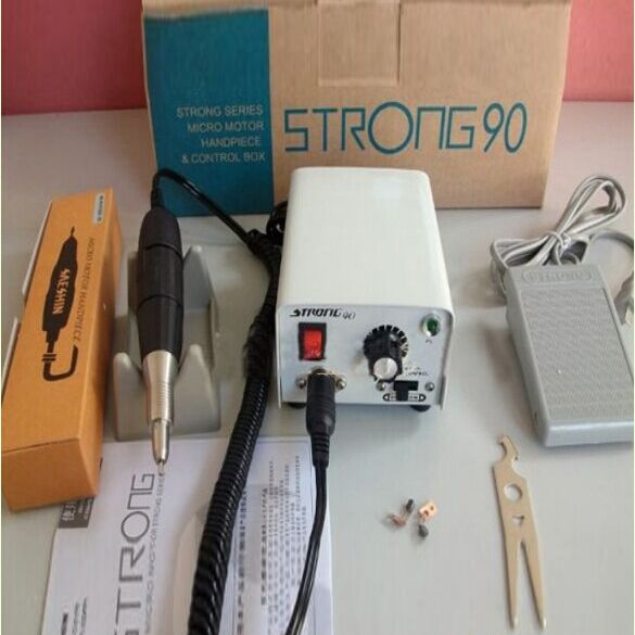 Saeshin dental micro motor type Strong 90+102