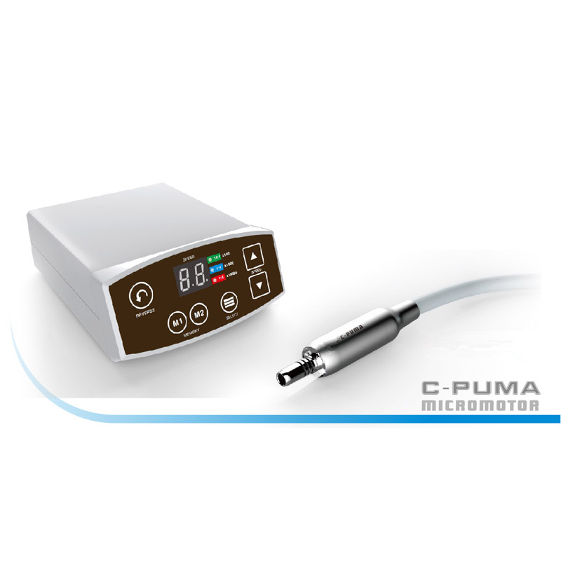 C-PUMA Simple operating system