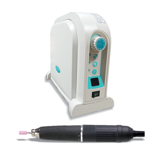Saeyang Multi 600 brushless micromotor with BM50S1 handpiece